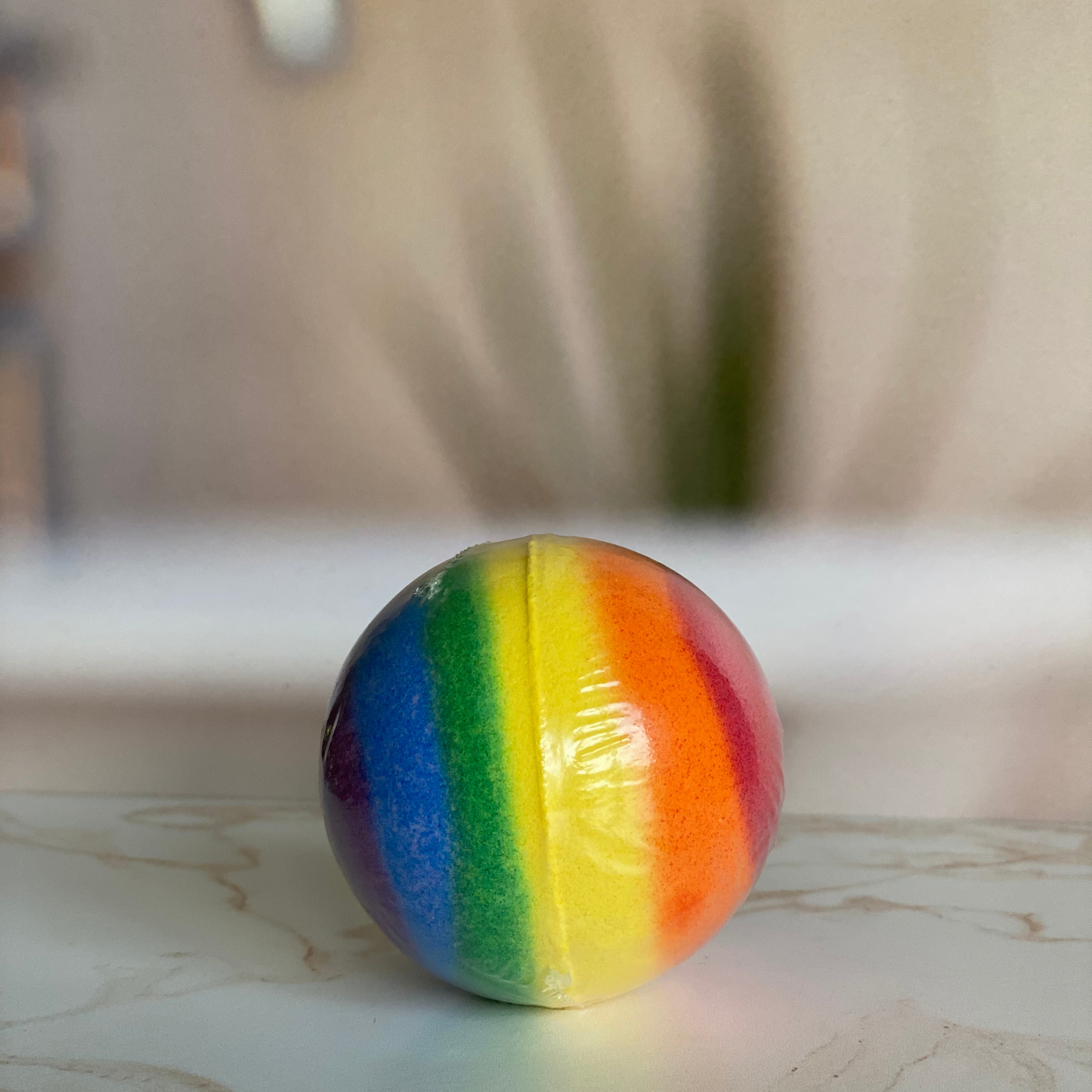 Rainbow Bath Bombs (Set of 2)