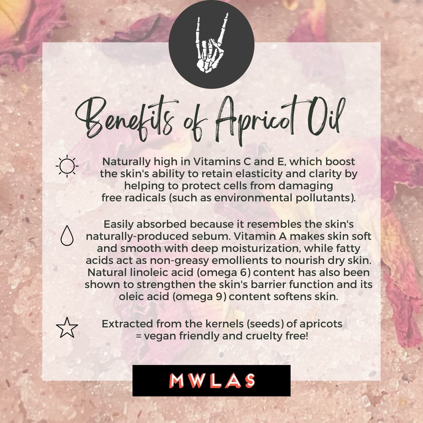 Hibiscus Ylang Ylang Sugar Scrub | Vegan Friendly, Multiple Sizes Available