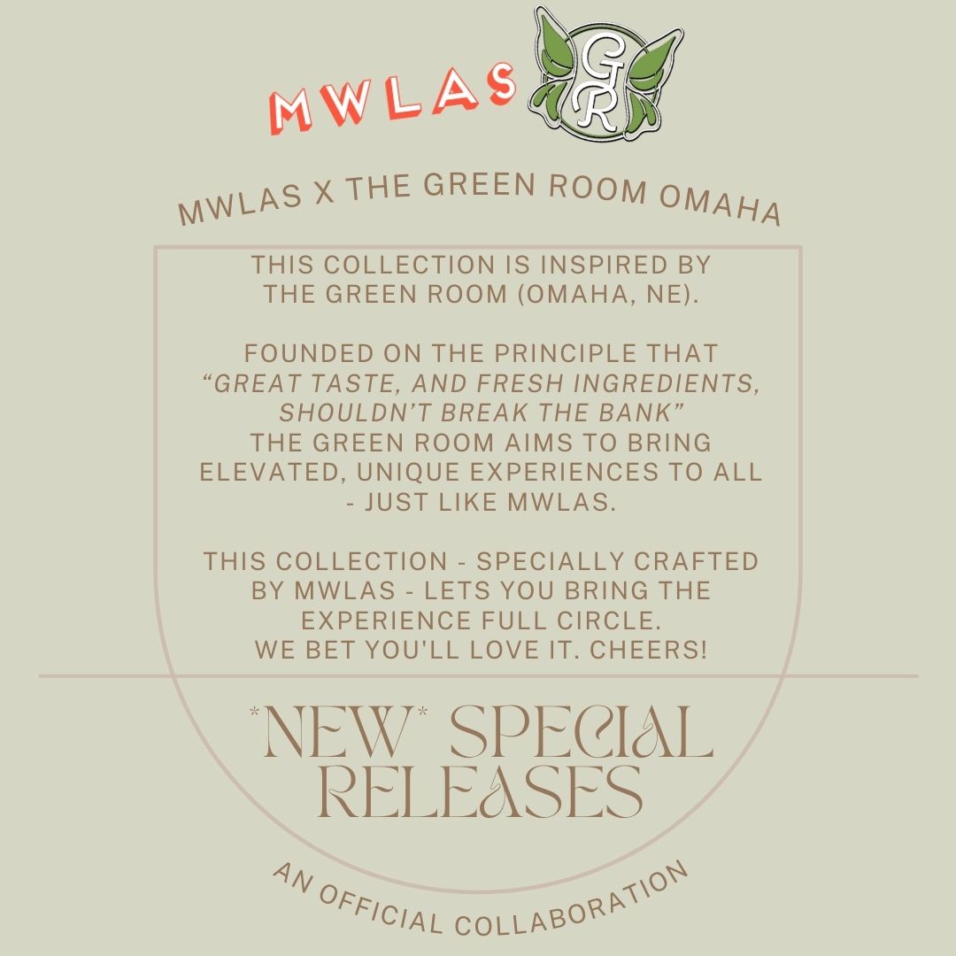 Hashish Bud + Black Tea Gemstone Roller Fragrance | The Green Room Series III | 10ml/.3oz