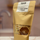 Coconut Crème + Citrus Bath Salts