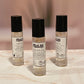 RADIATE24K | Collagen + 24K Gold Serum | made with real 24k gold flakes
