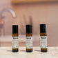 DARK BEAUTY | Gemstone Roller Natural Perfume Fragrance | 10ml (.3oz)