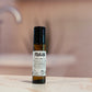 DARK BEAUTY | Gemstone Roller Natural Perfume Fragrance | 10ml (.3oz)