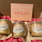 Tropical Trio Bath Salts Set