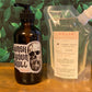 Hydrating Facial Cleanser | Routine Step 2 | Choose Your Own Scent | Made With Aloe Vera Juice