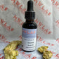 ZEUS IPA Beard Oil