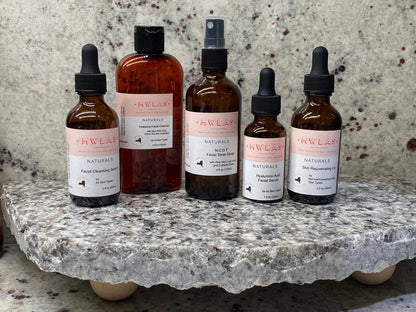 NCDT Facial Toner Spray | Routine Step 3 | Normal Combination Dry Skin Types