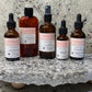 Skin Rejuvenating Oil | Step 5 | Normal Combination Dry Skin Types
