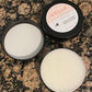 Lemon Rosemary Lip/Body Granita Sugar Scrub