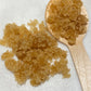 Vanilla Brown Sugar Lip & Body Scrub | Vegan Friendly Natural Exfoliant