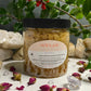 Vanilla Brown Sugar Lip & Body Scrub | Vegan Friendly Natural Exfoliant
