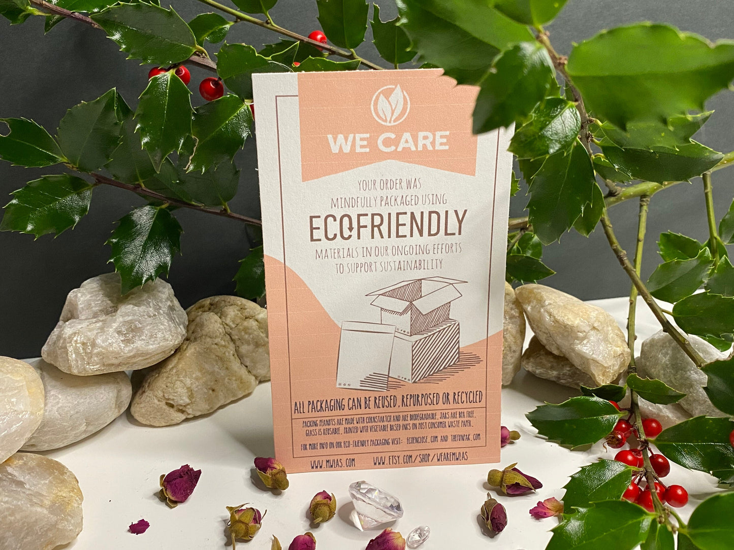 COFFEE scented | 4 oz Hand Poured Soy Wax Candle