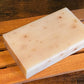 Lavender Latte Exfoliating Coffee Soap | 5oz bar with bag