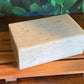 Canna Orange Blossom Soap | 10oz bar with bag