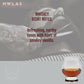 WHISKEY Hydrating Beard & Face Wash