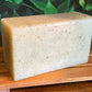 Canna Eucalyptus Mint Exfoliating Soap | 10oz bar with bag