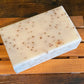 Coco Shea Exfoliating Soap | 10oz bar with bag
