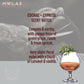 COGNAC + CYPRESS Hydrating Beard & Face Wash