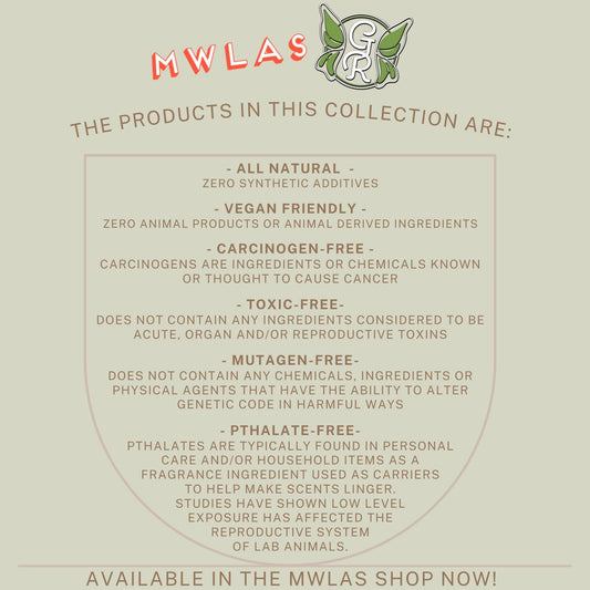 The Green Room Series I: CARDAMOM + GRAPEFRUIT Beard Oil